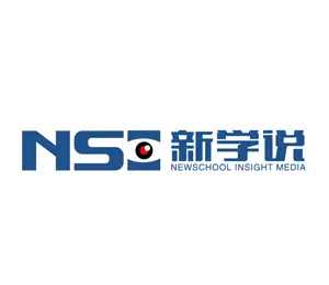 Newschool Insight Media Logo