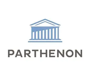 Parthenon Logo