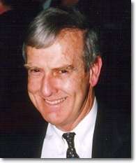Profile Image Frank Opray