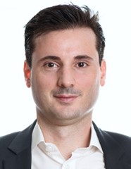 Profile Image Tommaso Tomoli